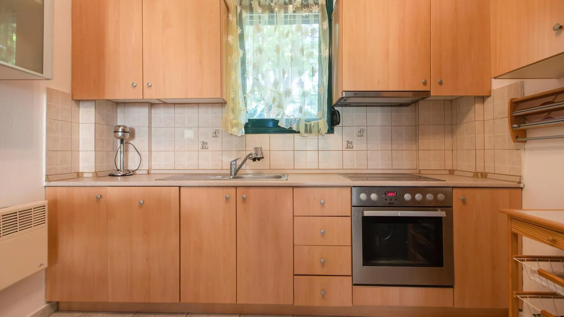 Apartment Ariadni Sea View House By Rentalspro - Kryopigi Halkidiki