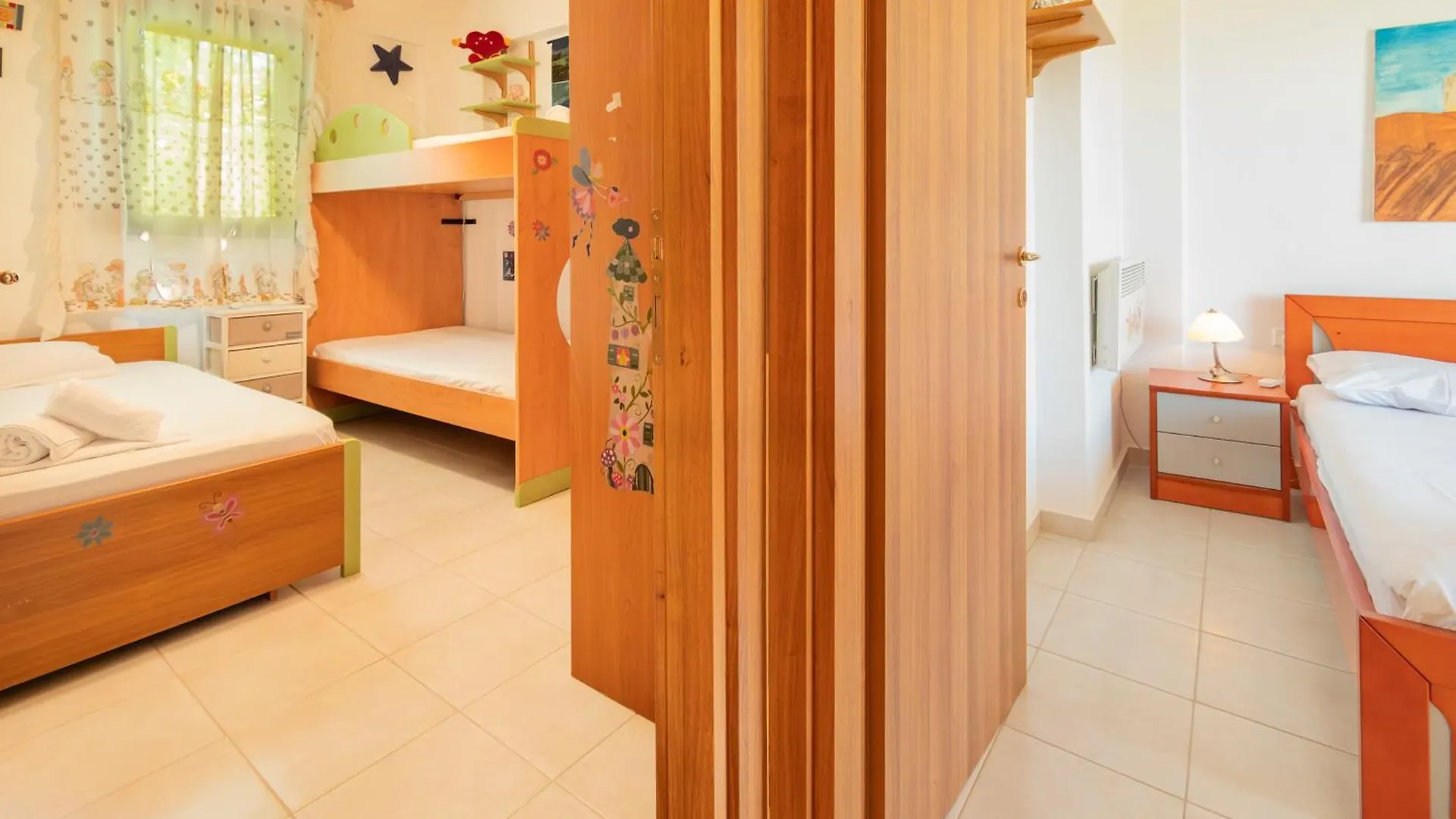 Ariadni Sea View House By Rentalspro - Kryopigi Halkidiki Apartment