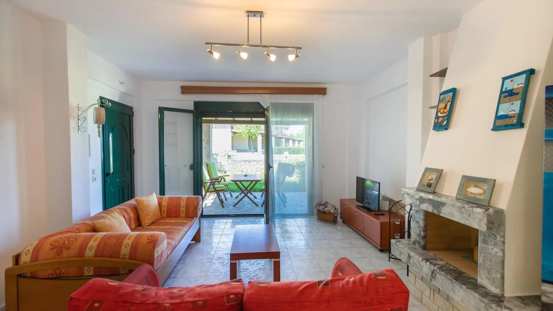Apartment Ariadni Sea View House By Rentalspro - Kryopigi Halkidiki
