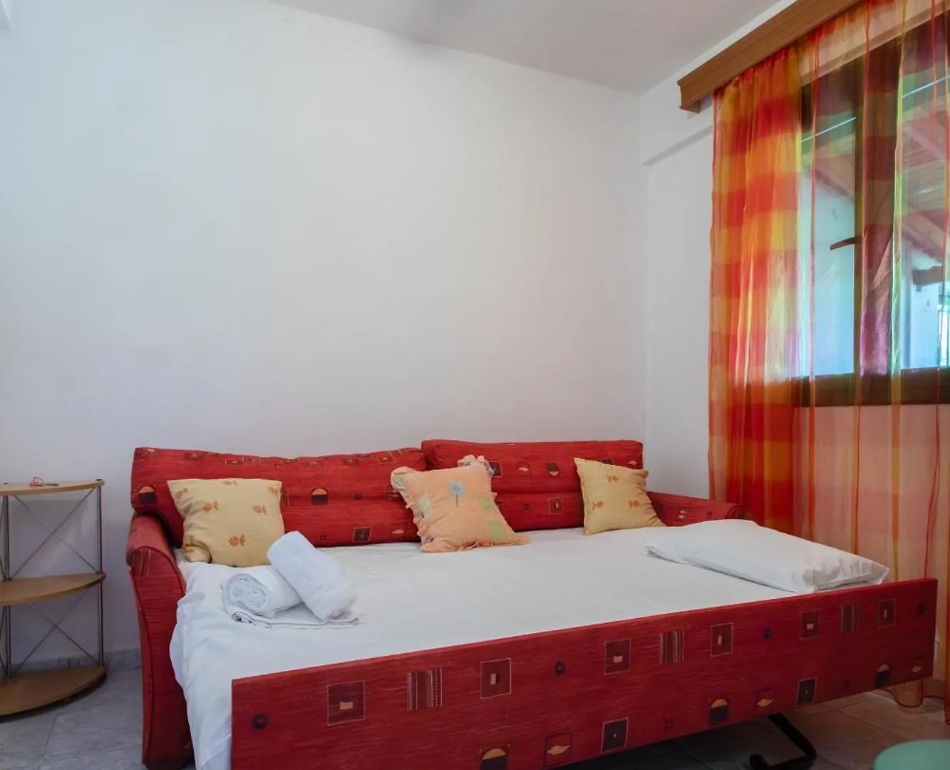 Apartment Ariadni Sea View House By Rentalspro - Kryopigi Halkidiki Greece