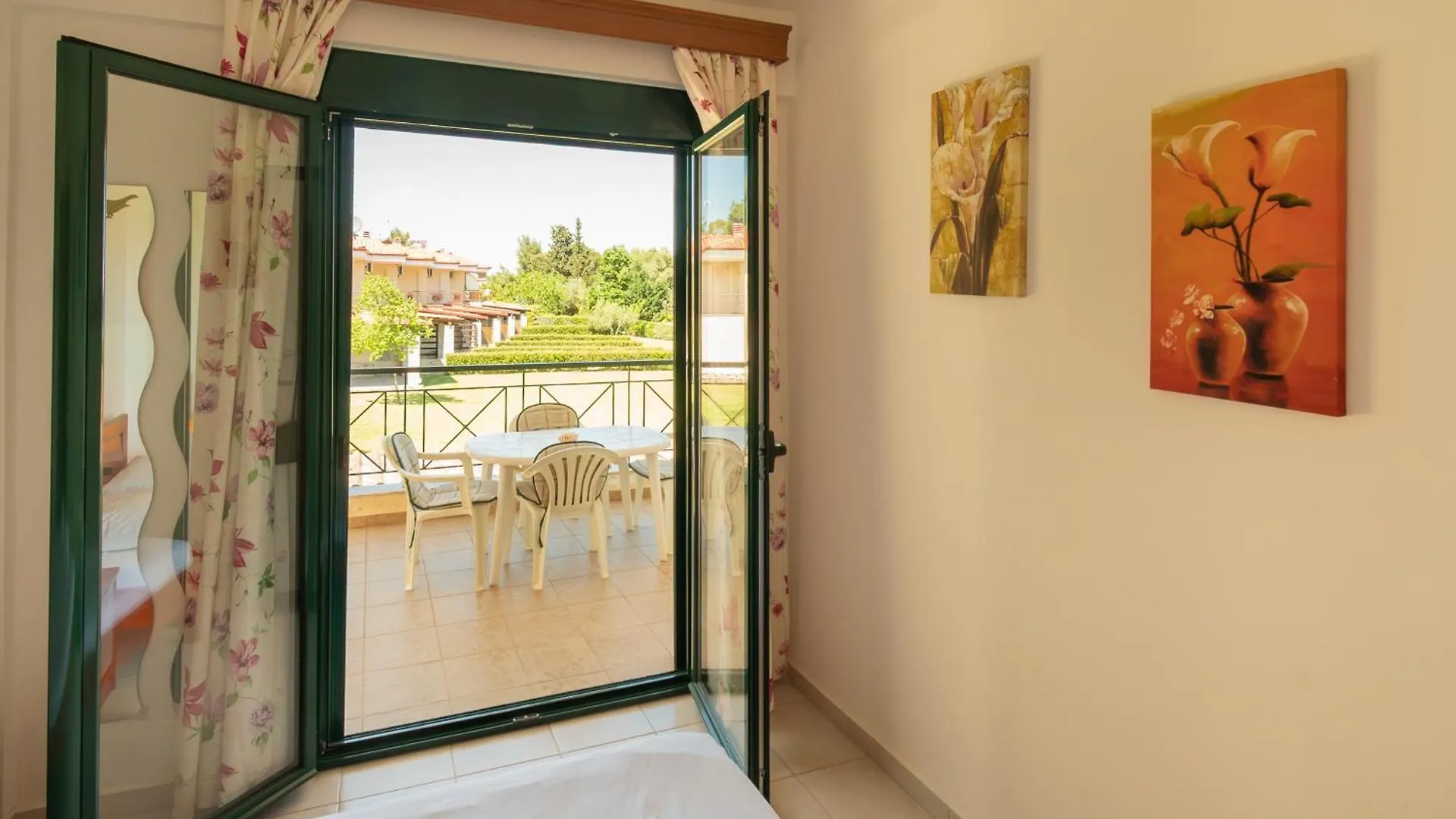 Ariadni Sea View House By Rentalspro - Kryopigi Halkidiki Kriopigi