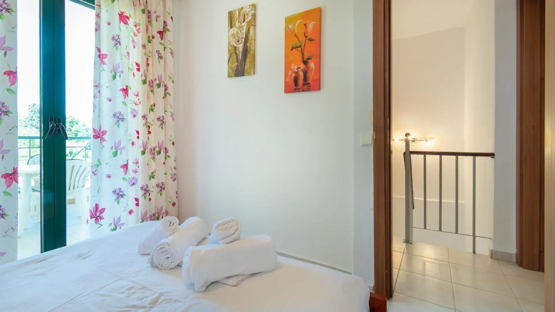 Ariadni Sea View House By Rentalspro - Kryopigi Halkidiki Apartment Kriopigi