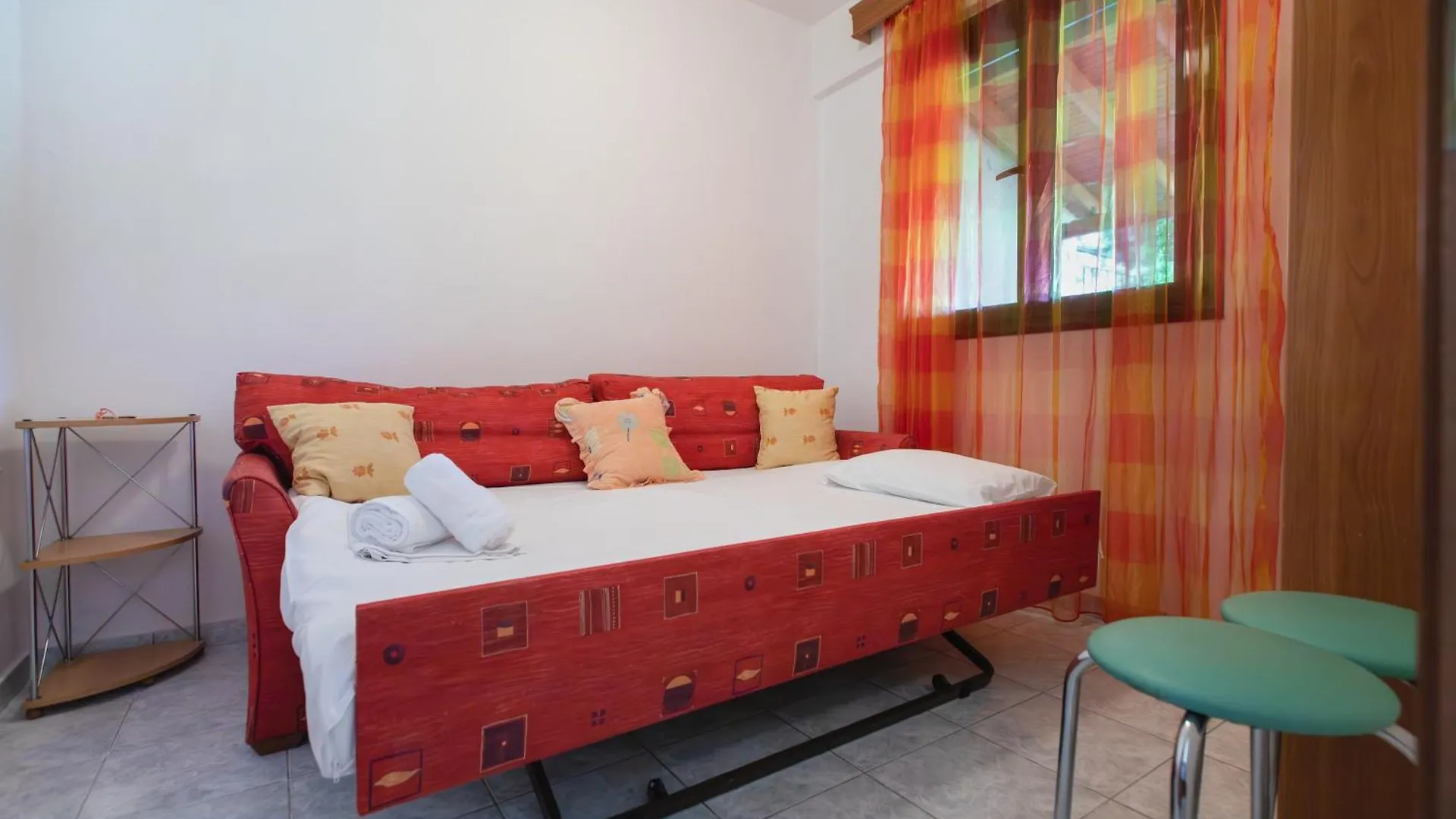 Apartment Ariadni Sea View House By Rentalspro - Kryopigi Halkidiki Greece