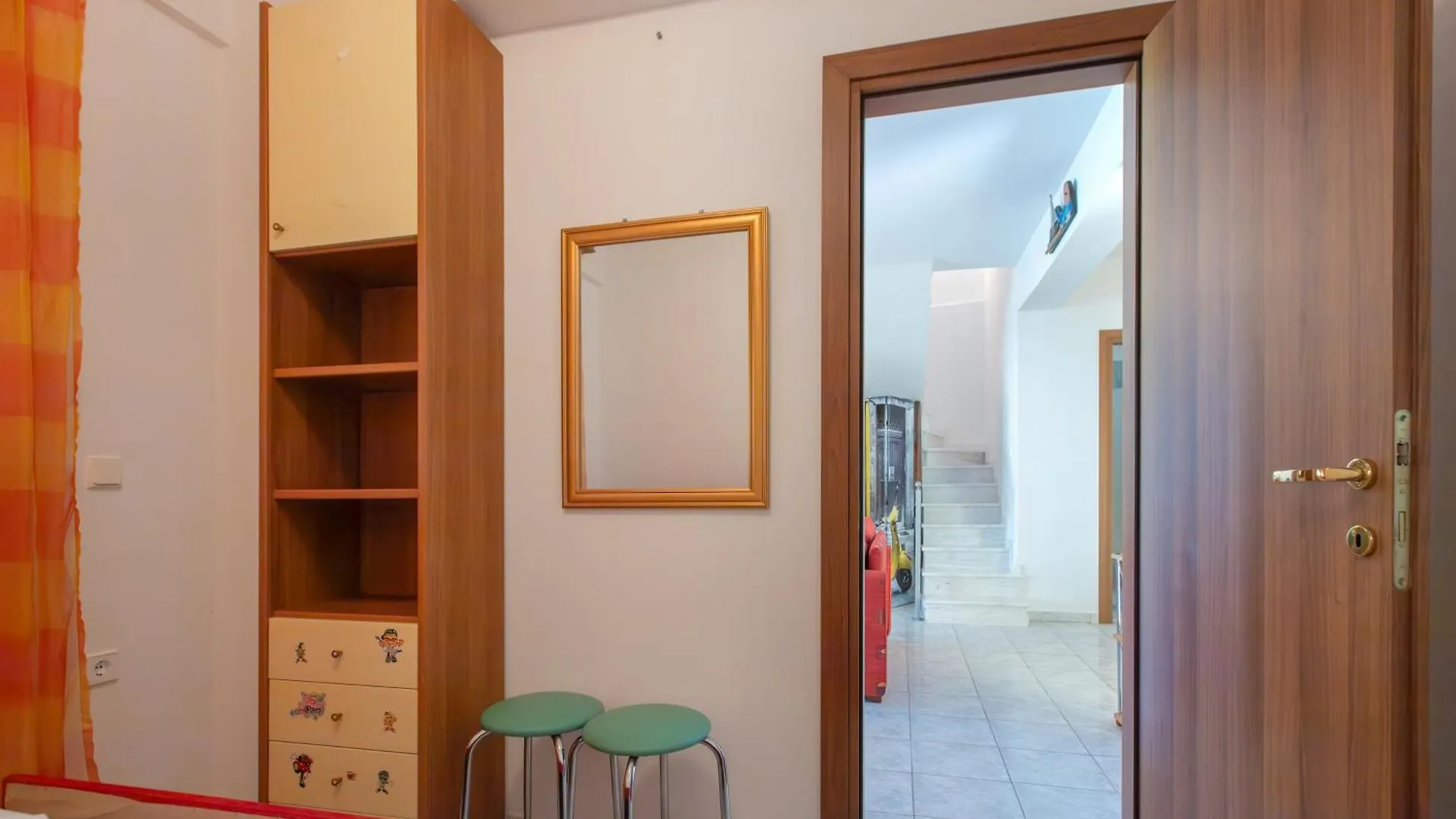 Apartment Ariadni Sea View House By Rentalspro - Kryopigi Halkidiki