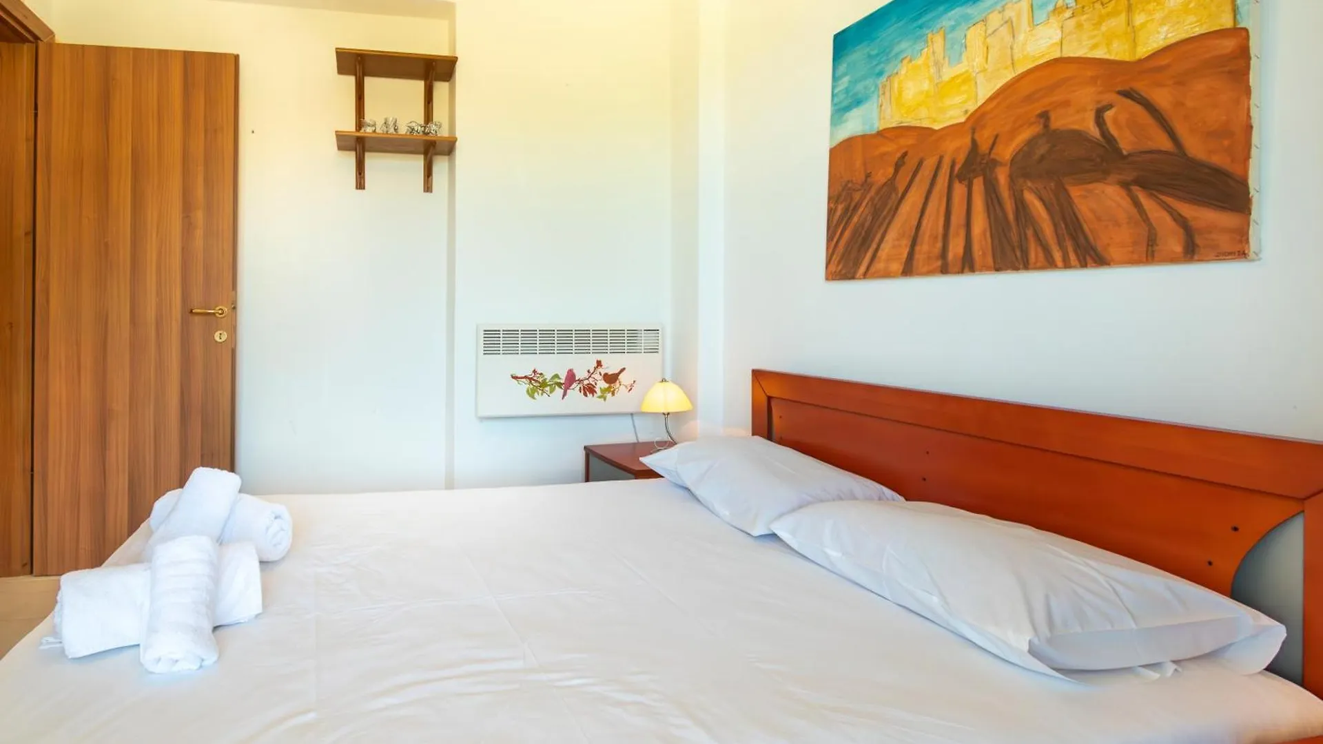 Apartment Ariadni Sea View House By Rentalspro - Kryopigi Halkidiki