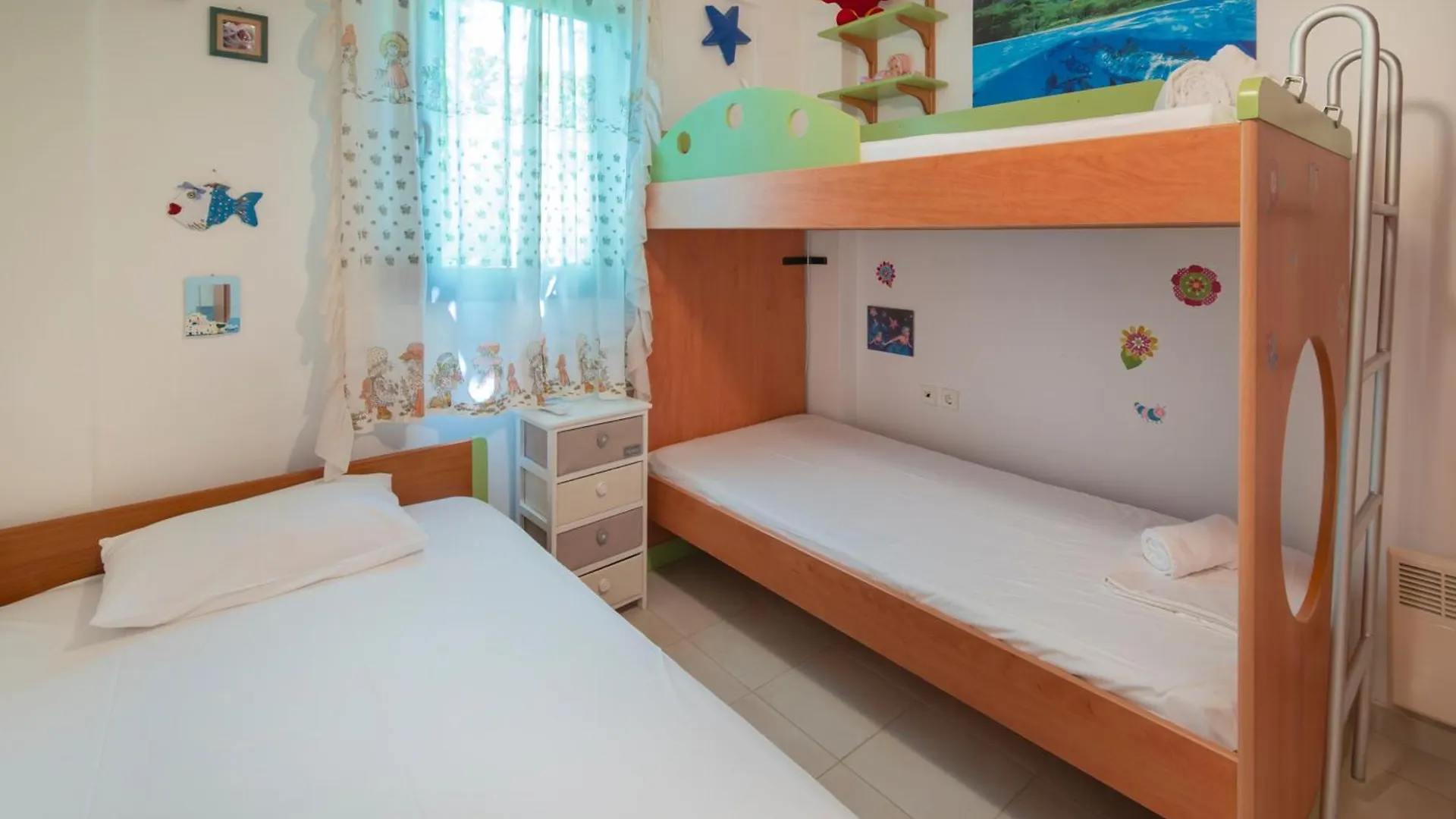 Apartment Ariadni Sea View House By Rentalspro - Kryopigi Halkidiki