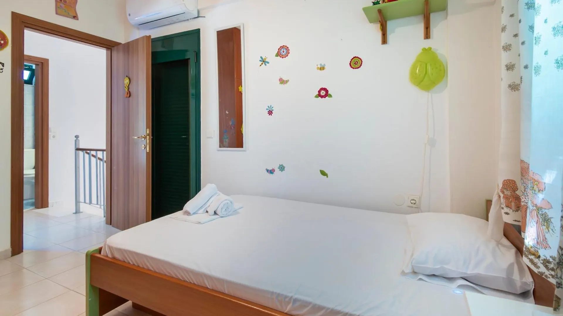 Apartment Ariadni Sea View House By Rentalspro - Kryopigi Halkidiki